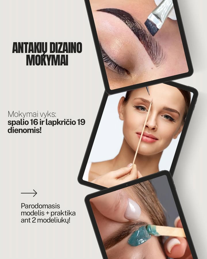 Mokymo centras "Erida"